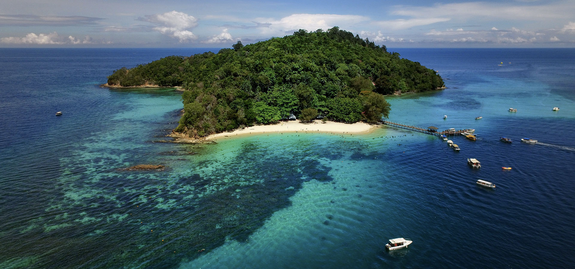 Top 5 Things to Do in Kota Kinabalu KK City