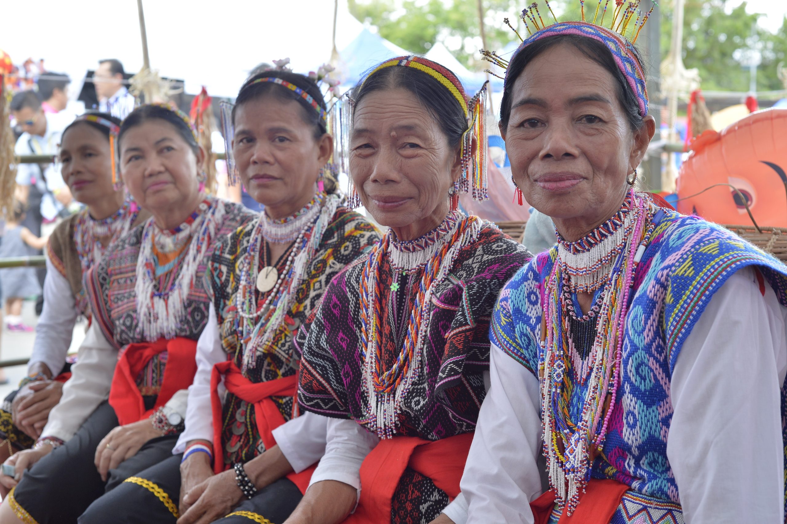 The Vibrant Harvest Festival and the Unduk Ngadau Beauty Pageant in Sabah