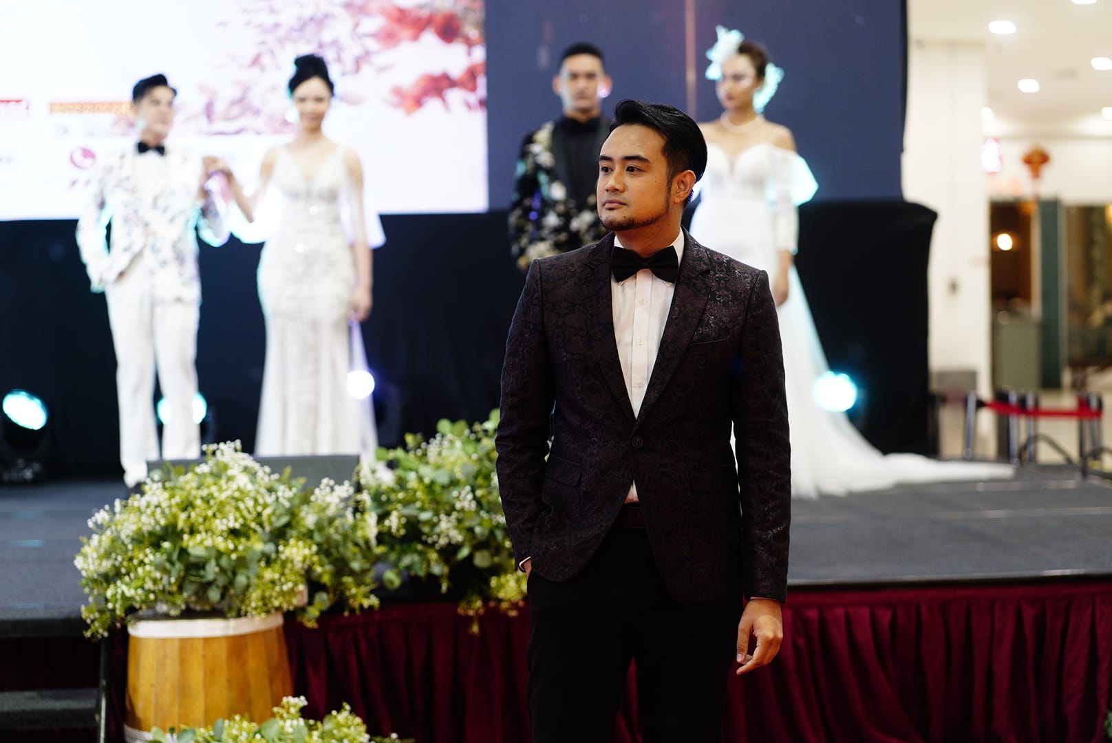 Forever Together Wedding Fair 2023