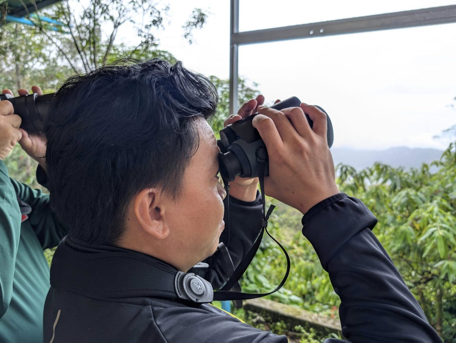 Join the SBWA Birdwatching Field Trip to Sugud, Penampang