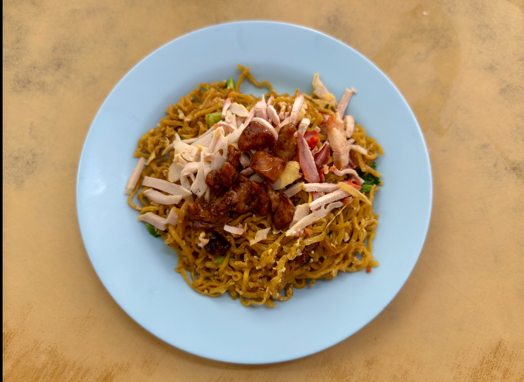 Tuaran Mee: Sabah’s Culinary Gem