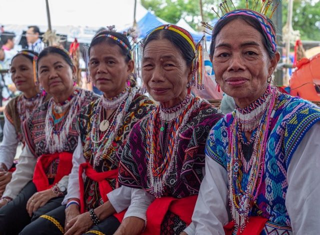🌾 Celebrate Kaamatan 2025 in Kota Kinabalu Today! 🌾