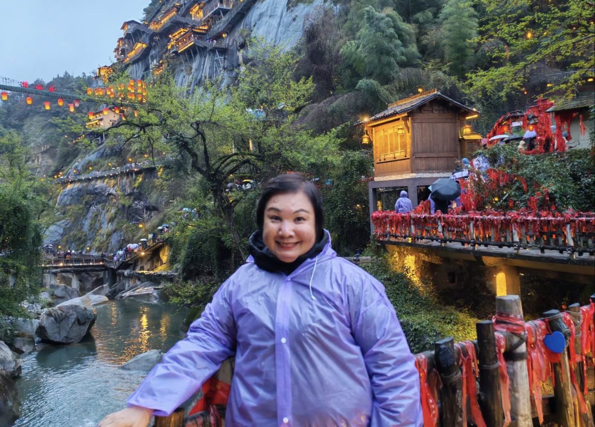 Sabah’s Tourism Advocate Bringing Jiangxi & Fujian Closer to Local Travellers