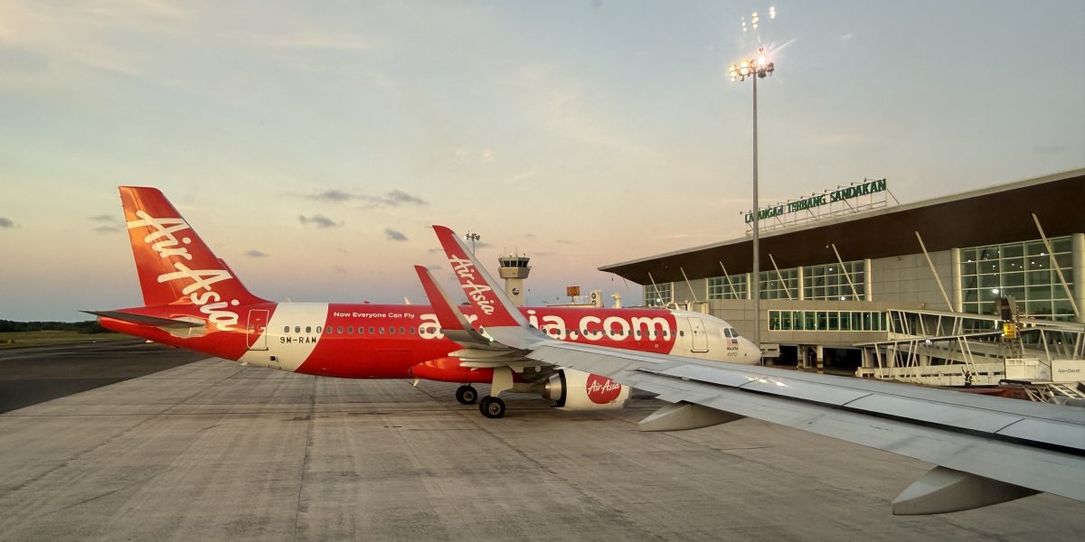 Airfare to Sabah Capped at RM499 During Kaamatan Season