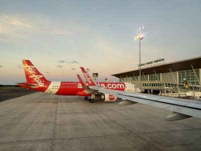 Airfare to Sabah Capped at RM499 During Kaamatan Season
