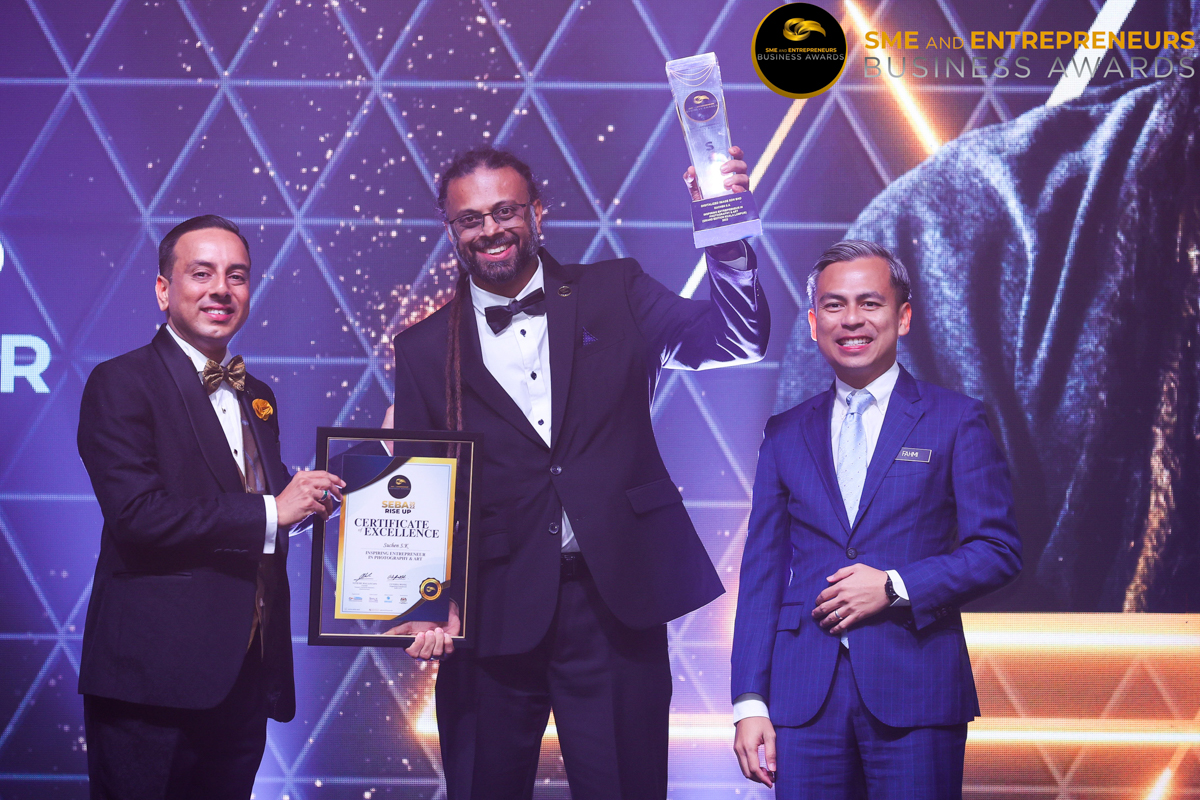 Digital Inspiration Sdn Bhd