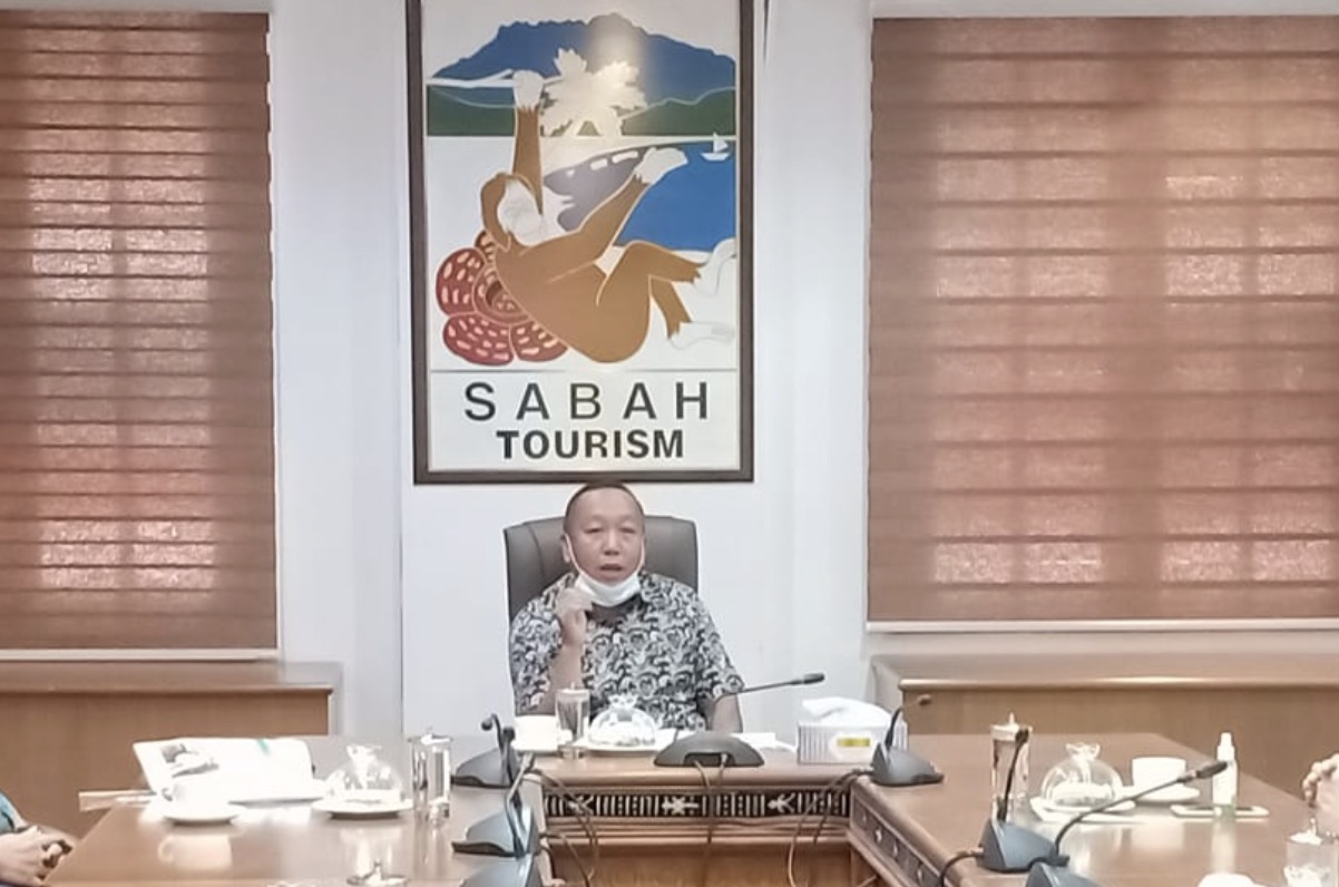 Sabah Adopts Flexible Tourism Strategy Amid Flight Changes