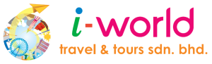 iWorld Travel