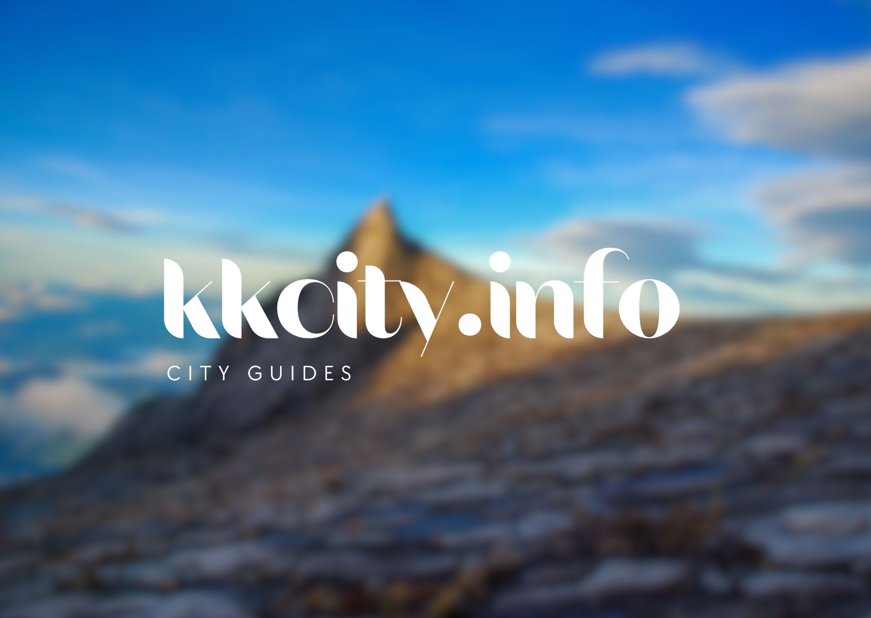 Gaya Street & City Centre Guide: The Heart of Kota Kinabalu