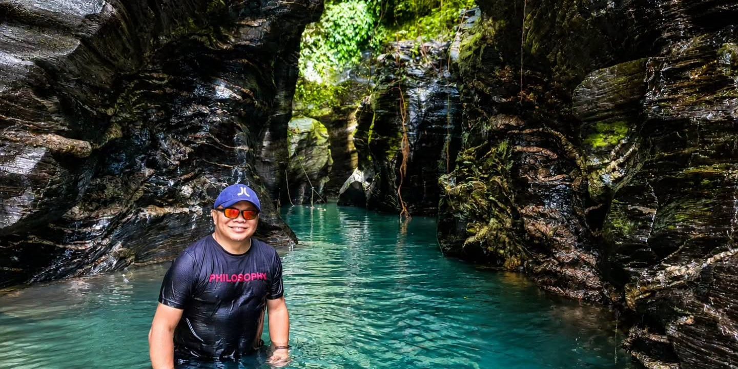 From the Village to the World: Julinus Jeffrey Jimit and Sabah’s Community-Based Tourism Journey