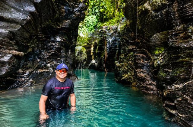 From the Village to the World: Julinus Jeffrey Jimit and Sabah’s Community-Based Tourism Journey