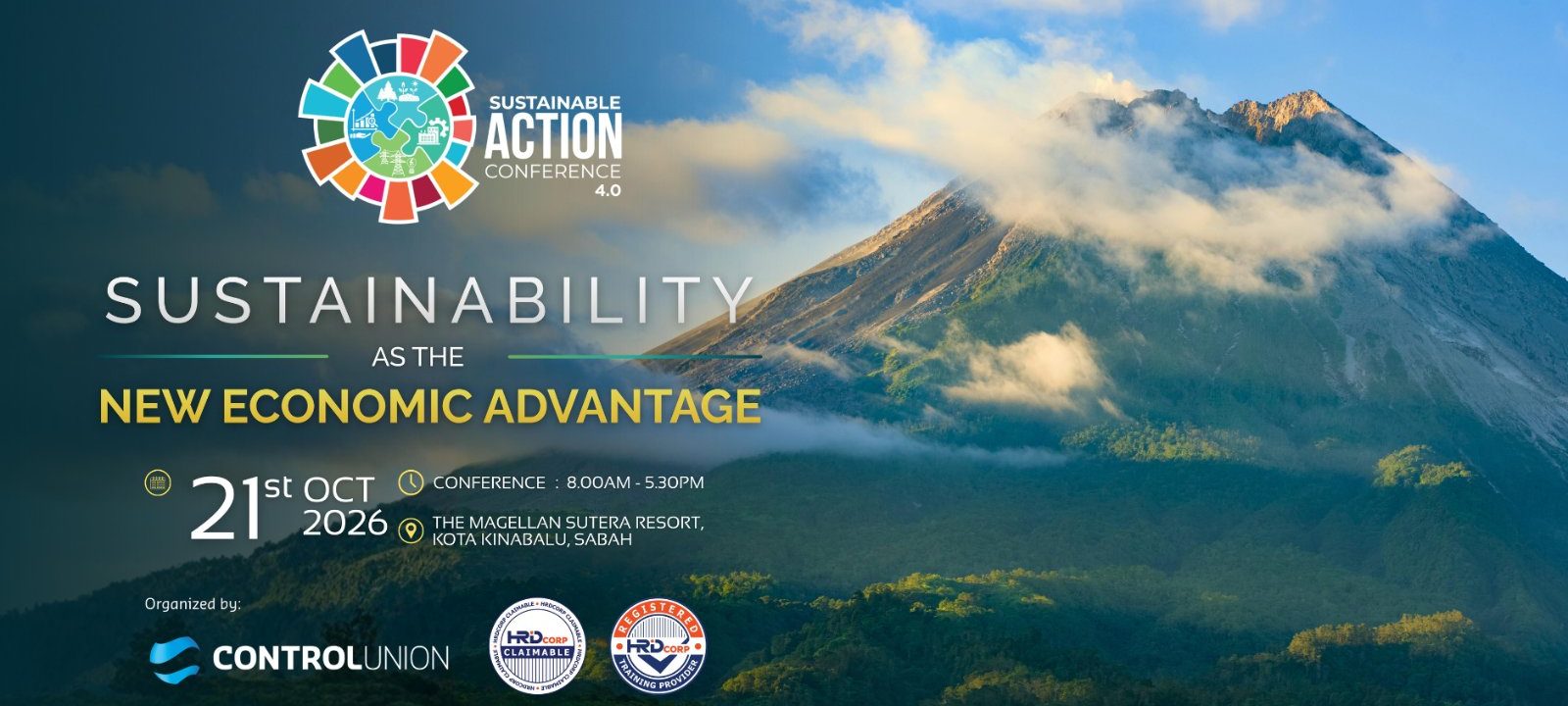 Sustainable Action Conference