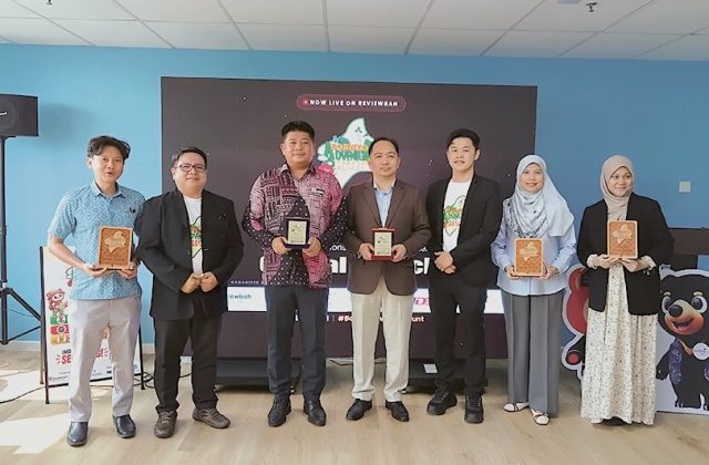 Borneo Adventure Hunt Puts Kota Kinabalu on the Global AR Tourism Map