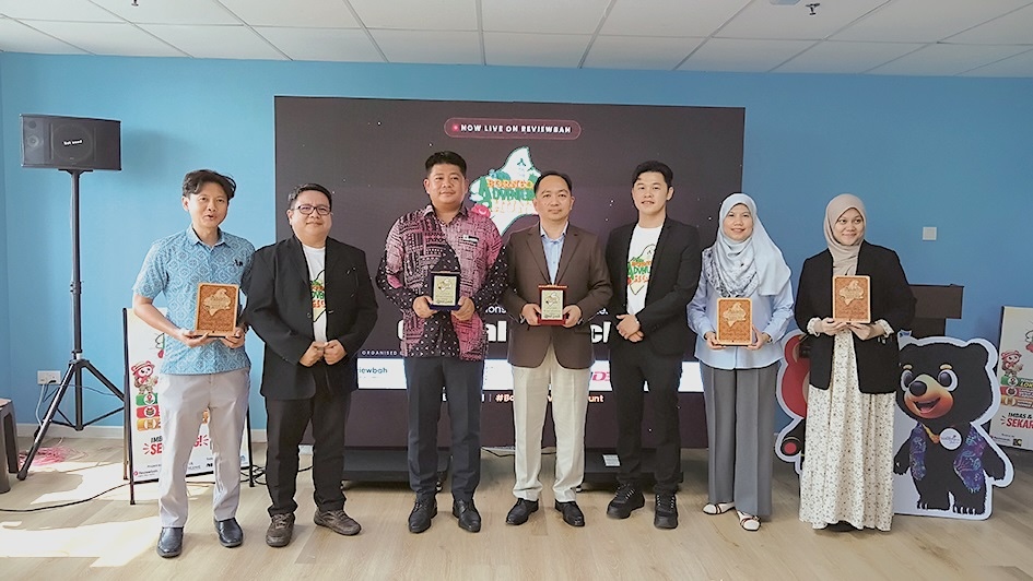 Borneo Adventure Hunt Puts Kota Kinabalu on the Global AR Tourism Map